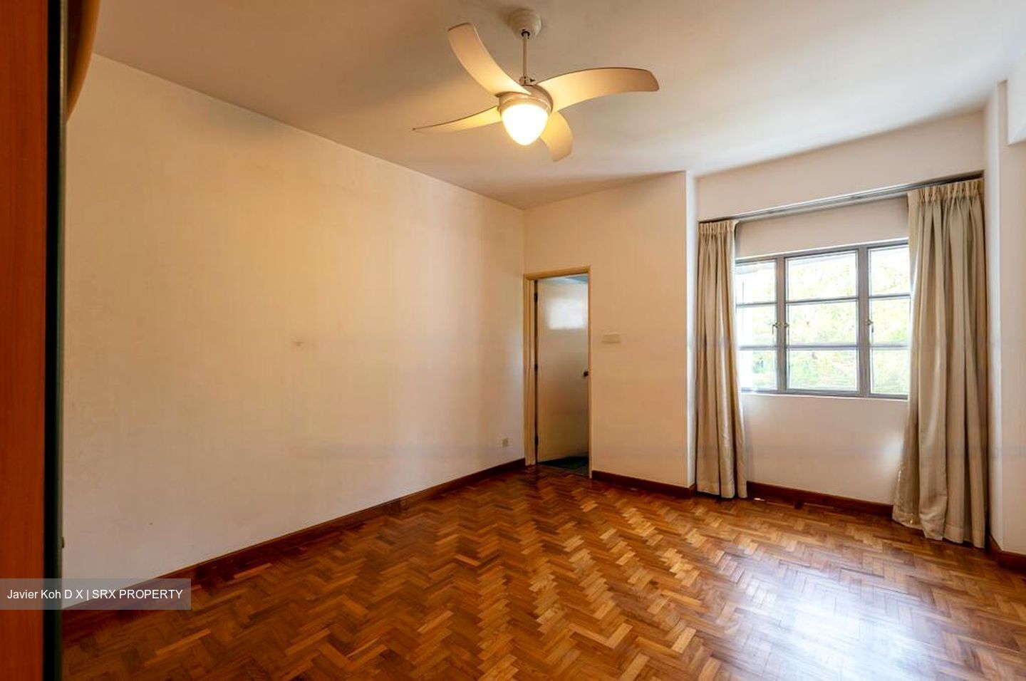 The Riverside Piazza (D1), Apartment #460599861